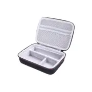 Carrying Case Empty Shaver Carrying Case Hair Clipper Pouch