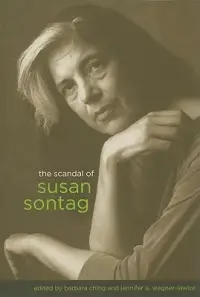 在飛比找博客來優惠-The Scandal of Susan Sontag