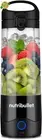 NutriBullet NB07400K Portable Blender Black 590ml USB-C for Shakes & Smoothies