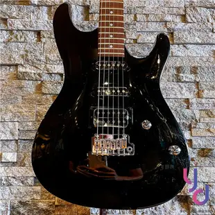 現貨可分期 贈終身保固 Ibanez GSA60 bkn 亮粉黑 電 吉他 單單雙 小搖座 Gio 入門系列
