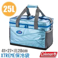 在飛比找蝦皮商城優惠-【Coleman】XTREME軟式保冷袋.保冰袋.保溫袋.行