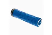 Ergon GA2 Fat Lock On Grips - Midsummer Blue - 2020