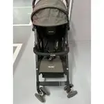 德國RECARO EASYLIFE嬰幼兒手推車 限15公斤 二手