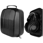 Geekria Carrying Case for SHURE SRH440, SRH240A, SRH1440 Headphones.