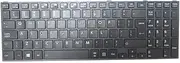 Laptop Keyboard for Toshiba for Tecra Z50-C Z50-C1550 Z50-C-16L English US Big Enter Black Without Backlit&Pointing