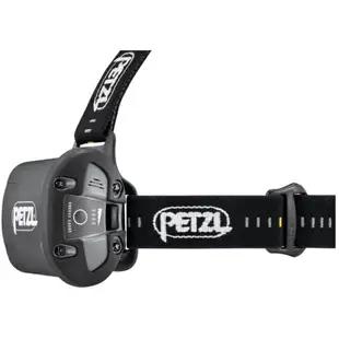[全新正品]PETZL-DUO RL含充電電池可充電頭燈專為技術救援和工地而設計(2800流明)