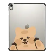 iPad Air 13-inch (M2/M3) iPad Impact Case KKOTKA misses you Ipad Case Ipad Case