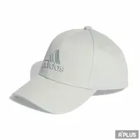 在飛比找蝦皮商城優惠-ADIDAS 帽子 運動帽 BBALL CAP TONAL 