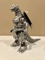 New Bandai Movie Monster Series Mechagodzilla (2002) Figure