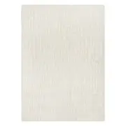 Les Nomades Sandstorm in Cream Wool Rug