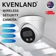 8x Wireless Security Camera Set System Wifi 1080P Home CCTV 8CH NVR Night Vision