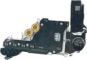 TCU TCM Transmission Control Module Unit MPS6 Compatible for Volvo C30 C70 7M5R-14C247-FE 7M5R-14C247-FA 7M5R-14C247-FG MPS6 6DCT450(7M5R-14C247-FA)
