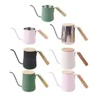 Pour over Coffee Kettle Coffee Maker Gooseneck Coffee Kettle for Restaurant