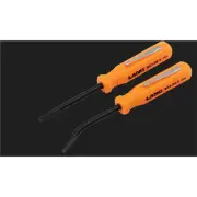 Lang Tools 853-06-2ST Lang 2pc Pocket Pry Bar Set