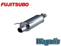 在飛比找Yahoo!奇摩拍賣優惠-【Power Parts】FUJITSUBO WAGOLIS