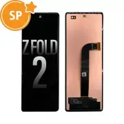 Samsung Galaxy Z Fold2 5G F916B Outer Screen Replacement GH82-2394(Genuine)