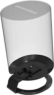Flexson Desk Stand for Sonos ERA100 - Black