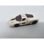 FERRARI PUTIH HOTWHEELS ENZO 法拉利白色稀有