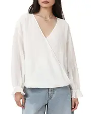 Allsaints Penny Top