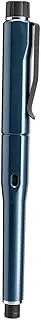 KURUTOGA Uni Kuru Toga Dive Mechanical Pencil High Performance Model Auto Lead Rotation 0.5mm Abyss Blue M5-50001PA.33 With Original Stylus Ballpoint Touch Pen, Ｍ550001PA.33