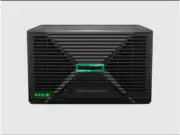 HPE ProLiant MicroServer Gen11 G7400 2c 16GB-U 4LFF-NHP 1TB HDD 180W Ext PS NA C