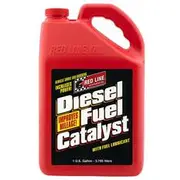 Red Line Oil Diesel Fuel Catalyst - 1 Gallon - RED70105