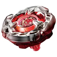 在飛比找PChome24h購物優惠-BEYBLADE X 戰鬥陀螺X BX-02 惡魔紅鐮