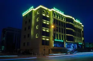 綠寶石酒店