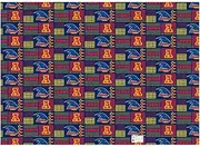 Adelaide Crows AFL Gift Wrapping Paper School Book Covering
