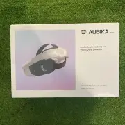 AUBIKA Origin Gaming Headset Strap for Oculus Quest 2 NIB