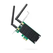 TP-Link AC1200 Wireless PCIe Adapter - (Archer T4E)