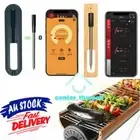 AU Smart Meat Thermometer with Bluetooth | for Oven/Grill