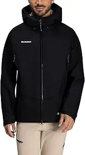 [Mammut] Hardshell Jacket, Alpine Guide Hardshell Hooded Jacket, Asian Fit, Men's, Alpine Guide HS Hooded Jacket, AF Men