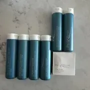 NEW SANDALS Resorts RED LANE Conditioner, Lotion, & Cleanser Bar Soap- Set Of 7