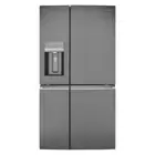 Westinghouse 609L French Door Fridge WQE6870BA