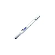 Precision Torque Wrench W/ Flex Head 1/2" Drive Split Beam Durable Rugged Steel