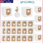 8-24PCS Dust Bags for Ecovacs Deebot Ozmo N8+ N8 Pro+ T8 T9 Plus AIVI Vacuum AU