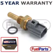 Coolant Temperature Sensor FuelParts Fits Suzuki Swift Jimny Ignis Liana