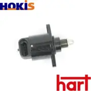 IDLE CONTROL VALVE AIR SUPPLY 514 358 FOR FIAT PUNTO PALIO/Weekend STRADA 1.2L