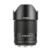 Viltrox AF 33mm f/1.4 APS-C Lens - Fujifilm X-Mount
