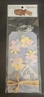 Reminisce Travel Tags ~ Hawaii