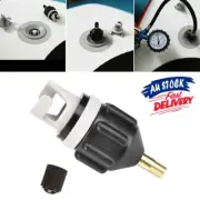 For Paddle Board SUP Compressor Pump Adapter Inflatable Air Valve Adapter Boat