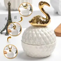 在飛比找蝦皮購物優惠-Xstore2 MINI Ceramic Animal St