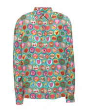 [ALESSANDRO ENRIQUEZ] ALESSANDRO ENRIQUEZ Shirts - Item 10402170