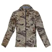 Under Armour Ridge Reaper Infil Windstopper Jacket UA Barren LG 1316724-999003