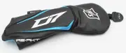 NEW Wilson Staff D7 4H Hybrid Rescue Headcover Golf Head Cover