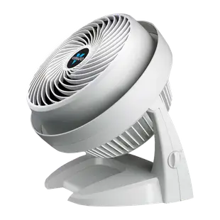 VORNADO沃拿多 3-5坪渦流空氣循環機 白色 530W-TW2