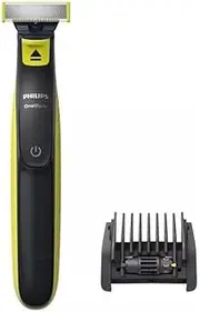 Philips Razor QP2721/20 Single Blade Face Sabot Adjustable 5 in 1