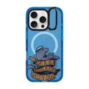 iPhone 16 Pro Impact Ring Stand Case MagSafe Compatible A Calm Sea Never Made a Salty Dog