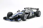 LAST Tamiya F104 58652 1/10 Pro Version II Electric RC Formula 1 Chassis Kit